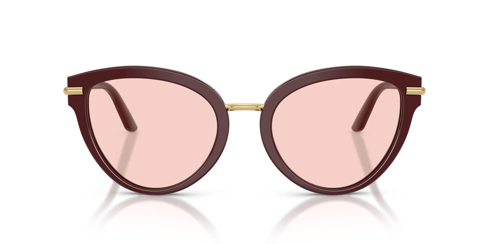 Dolce & Gabbana 4492 Sunglasses - view 16